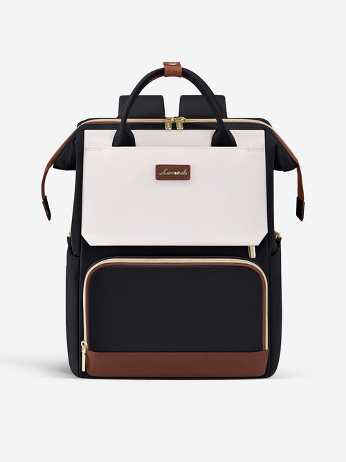Cute Casual Laptop Backpack, 15.6" 17.3", 5000
