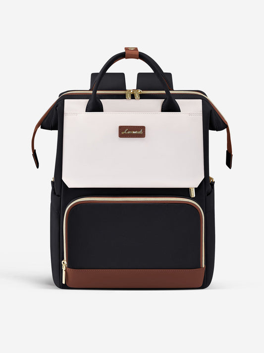Cute Casual Laptop Backpack, 15.6" 17.3", 5000