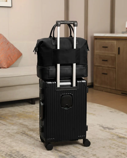 Cabin Weekender Bag