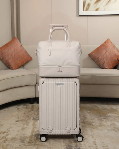 Cabin Weekender Bag
