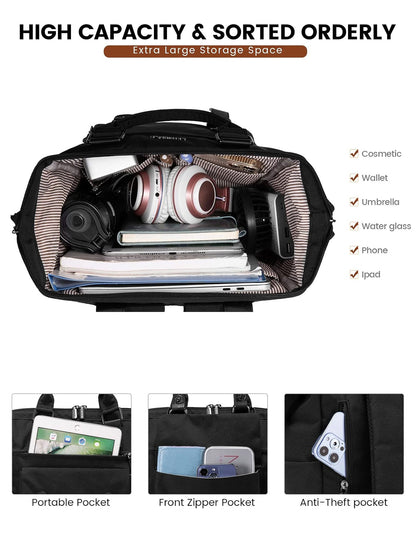 Lona Ⅰ Backpack, 14"