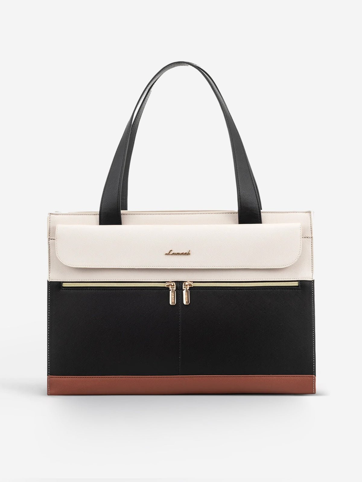 2Pcs Aphrodite Tote Bag, 15.6"