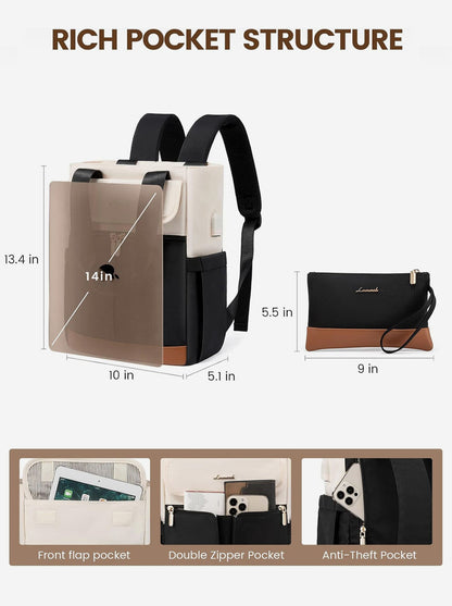 Choco Ⅰ Backpack