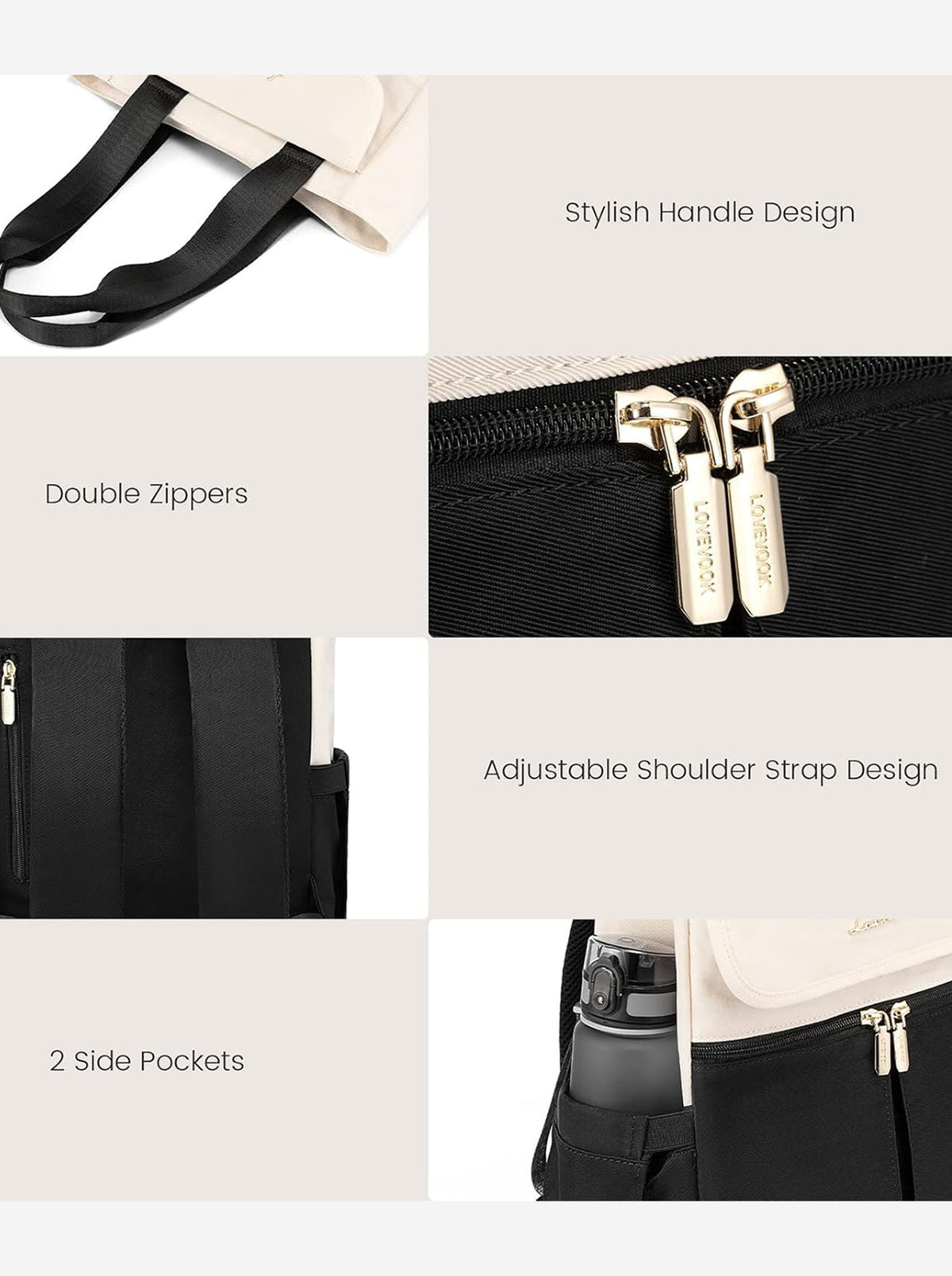 Choco Ⅰ Backpack