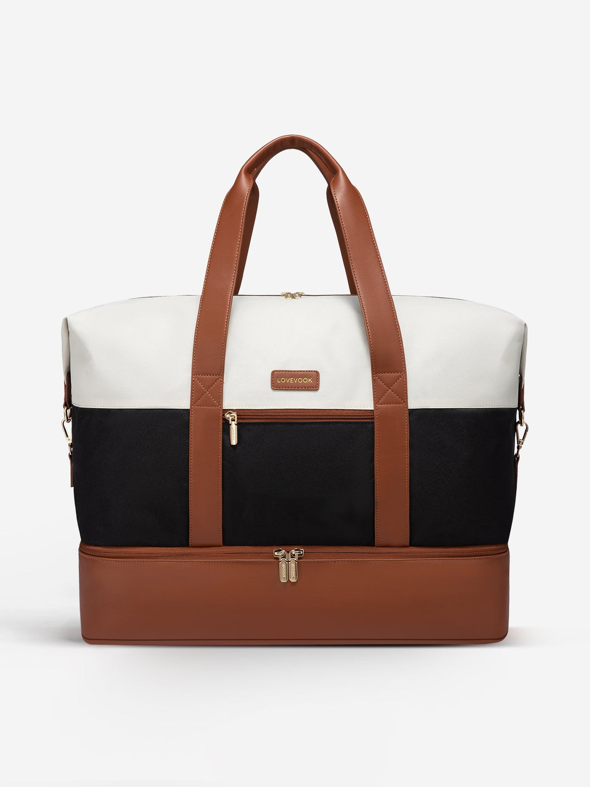 3Pcs Large Travel Duffel Bag