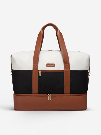 3Pcs Large Travel Duffel Bag