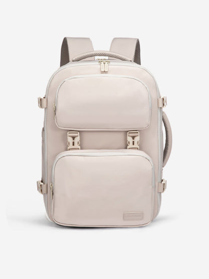 2Pcs Carry on Backpack, 40L 50L