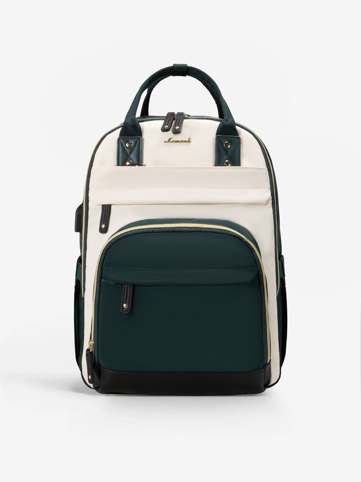 Molebelle Laptop Backpack, 15.6" 17"