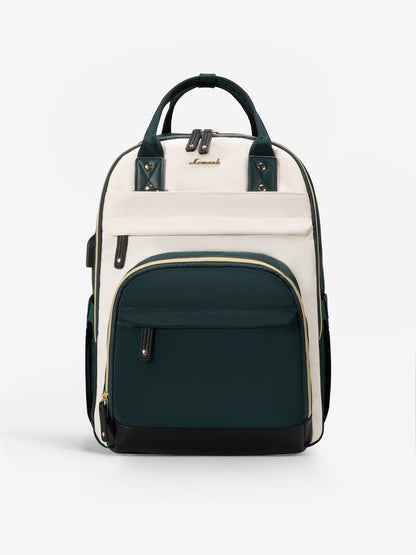 Molebelle Laptop Backpack, 15.6" 17"