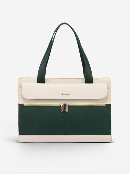 2Pcs Aphrodite Tote Bag, 15.6"