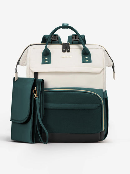 Lantana Diaper Backpack