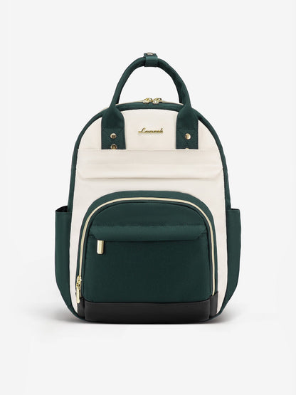 Mini Fashion Backpack, 14" 15" Laptop Backpack