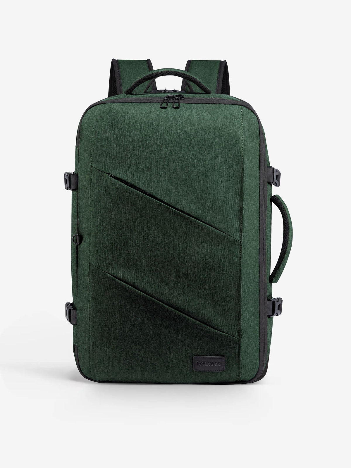 4Pcs Cloudwalker Ⅰ Backpack, 30L 40L