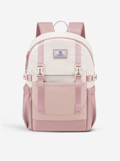 2Pcs Travel College Backpack, 15.6", 5009