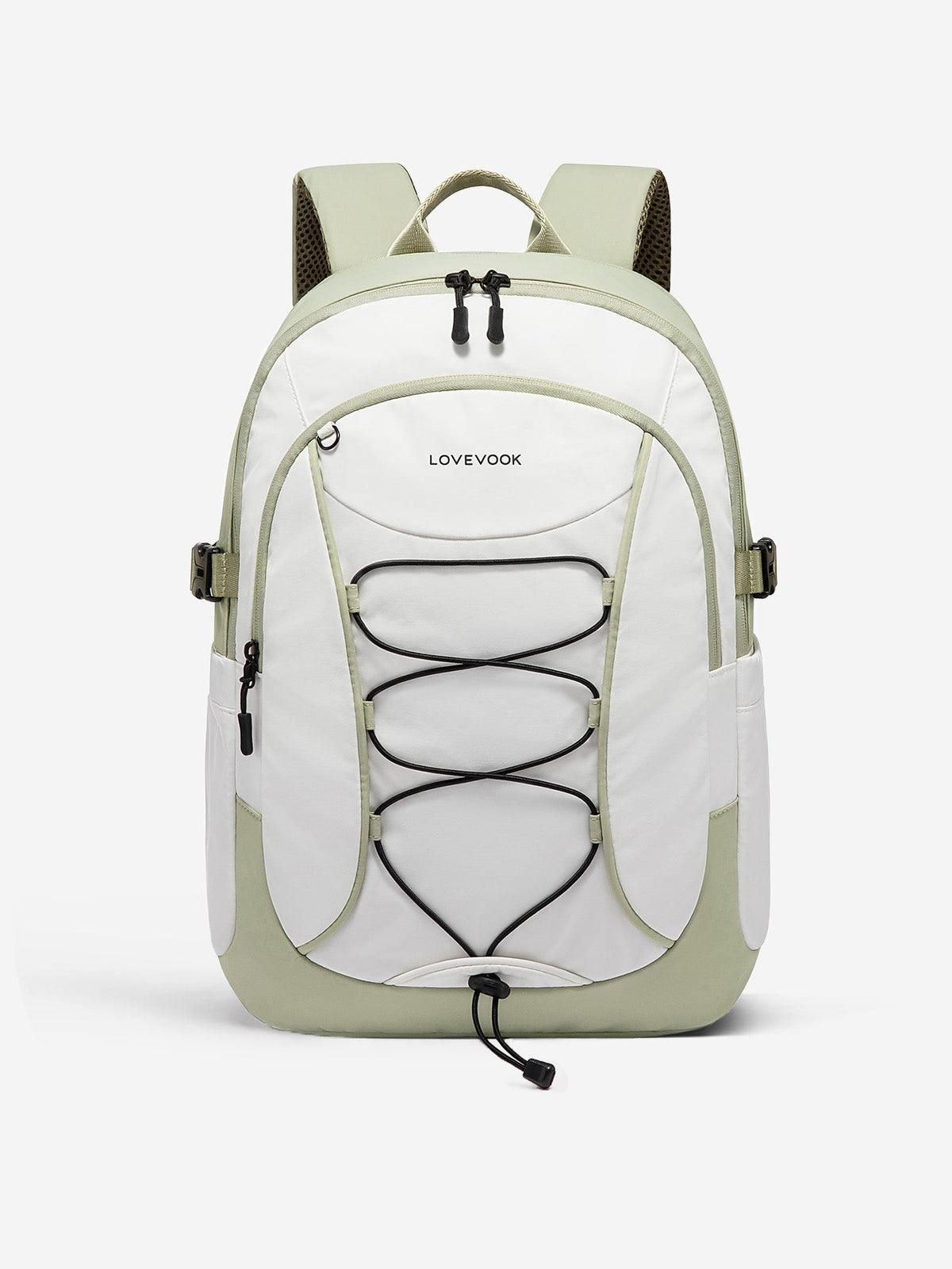 Lightweight  Laptop Backpack, 15.6"-18", 4572
