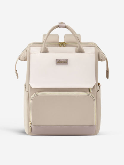 Cute Casual Laptop Backpack, 15.6" 17.3", 5000