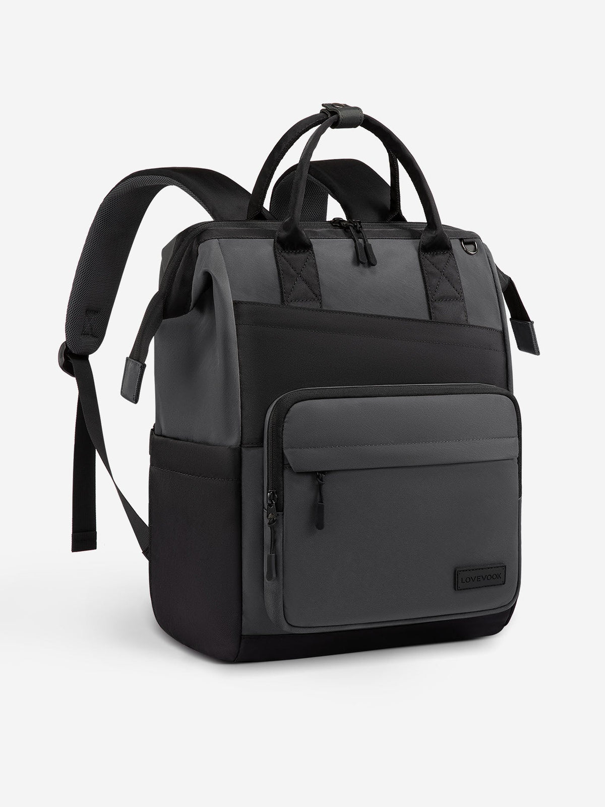 Laptop Backpack for School, 15.6" 17.3", 5158