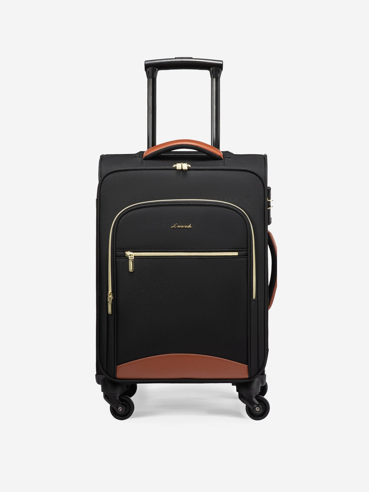 Carry-on Suitcase 16" 20" (US ONLY)
