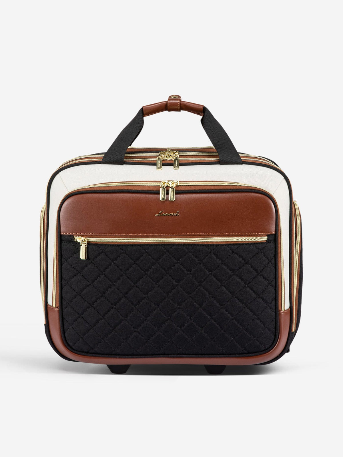 Rolling Laptop Bag, 17.3"