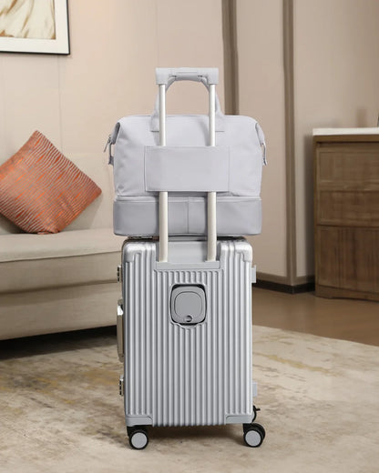 Cabin Weekender Bag