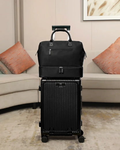 Cabin Weekender Bag