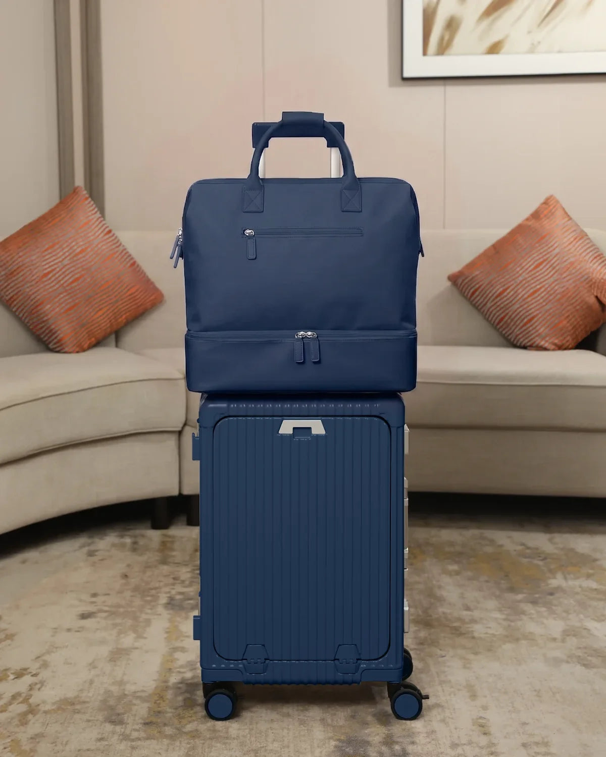Cabin Weekender Bag