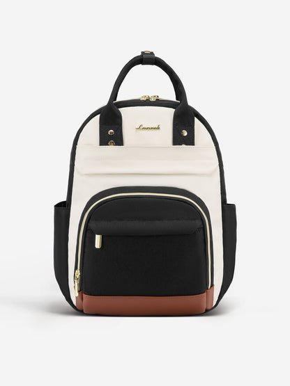 Mini Fashion Backpack, 14" 15" Laptop Backpack
