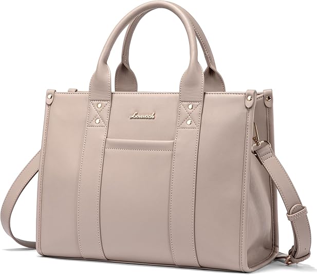 Vegan Leather Handbag