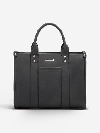Vegan Leather Handbag