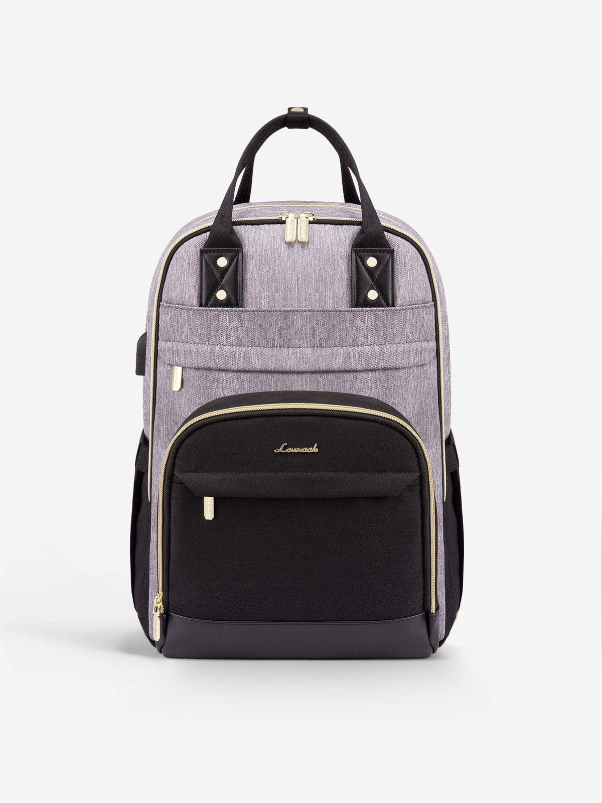 Molebelle Laptop Backpack, 15.6" 17"
