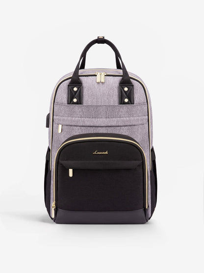 Molebelle Laptop Backpack, 15.6" 17"