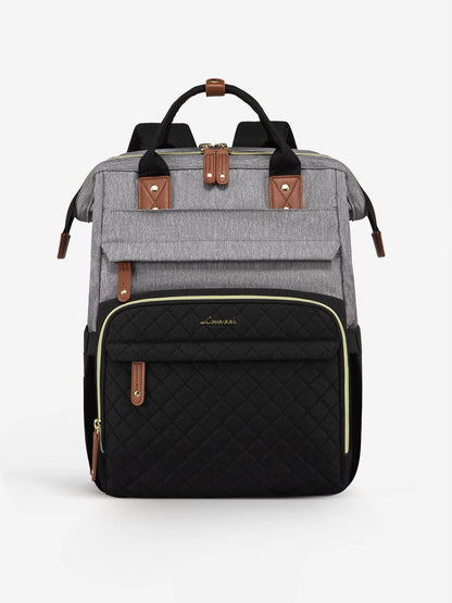 Laptop Backpack, 15.6" 17.3"