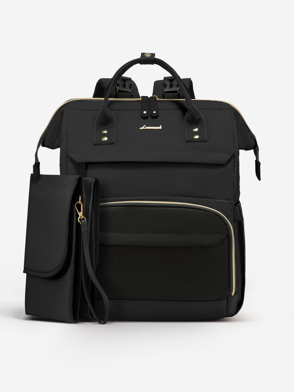Lantana Diaper Backpack