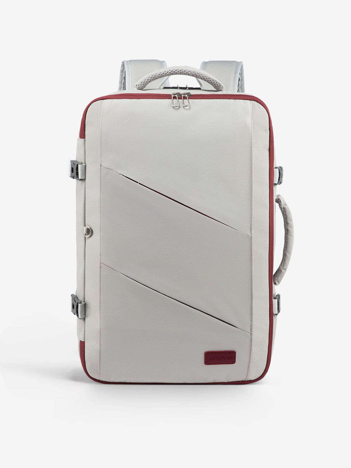4Pcs Cloudwalker Ⅰ Backpack, 30L 40L