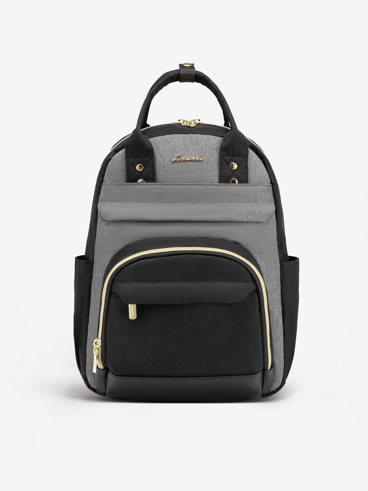 Mini Fashion Backpack, 14" 15" Laptop Backpack