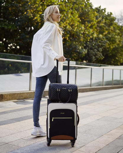 Carry-on Suitcase 16" 20" (US ONLY)