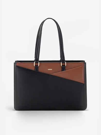 Laptop Shoulder Bag, 15.6"