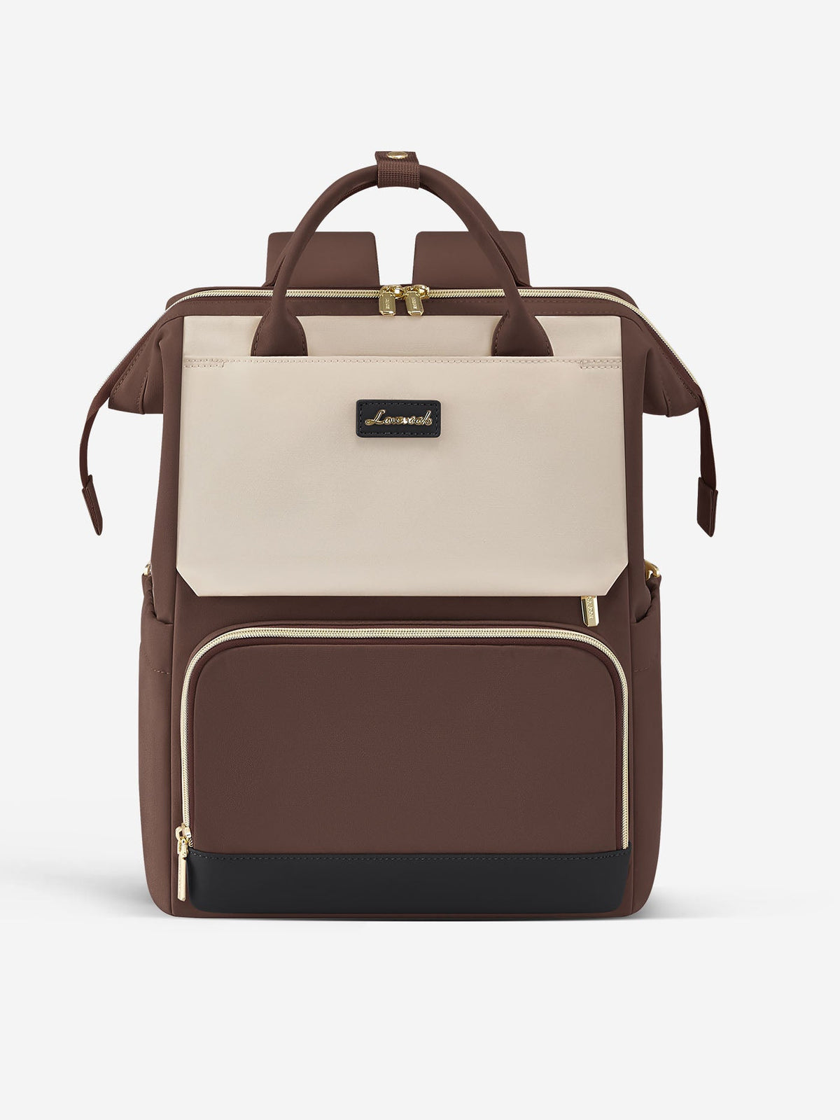 Cute Casual Laptop Backpack, 15.6" 17.3", 5000