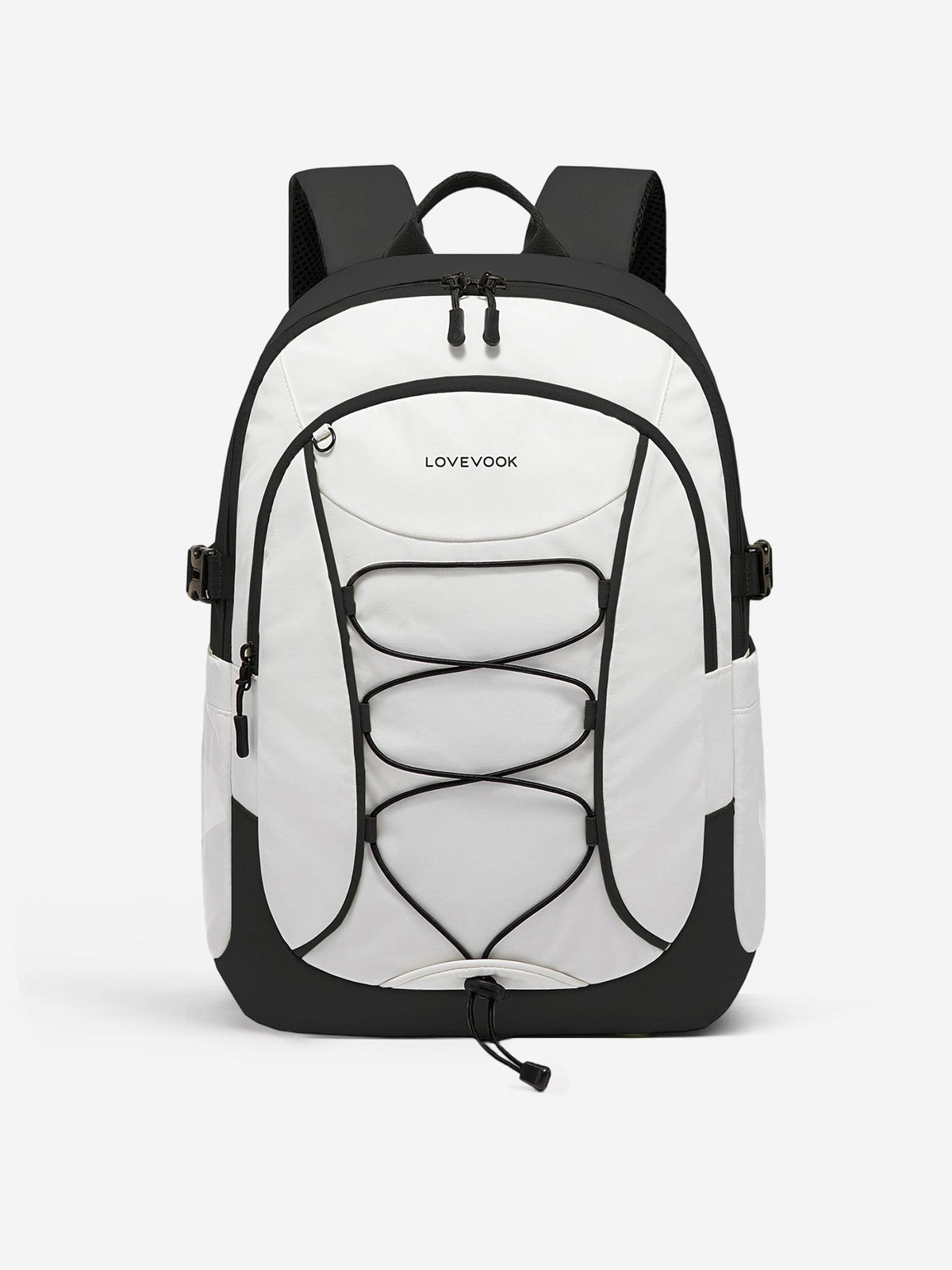 Lightweight  Laptop Backpack, 15.6"-18", 4572