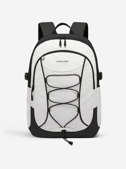 Lightweight  Laptop Backpack, 15.6"-18", 4572