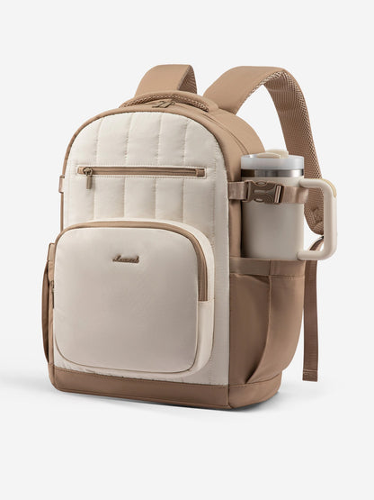 Lightweight School Backpack, 15.6" 17", 4511
