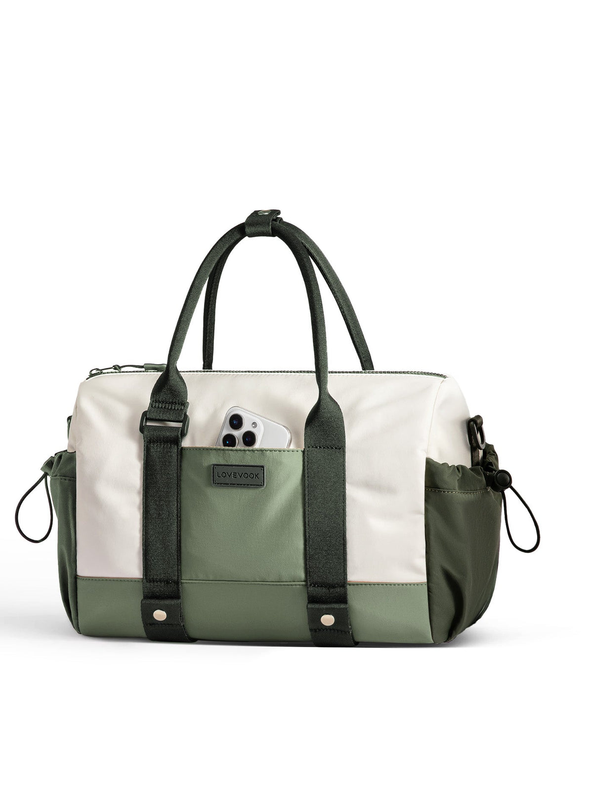 Mini Gym Bag