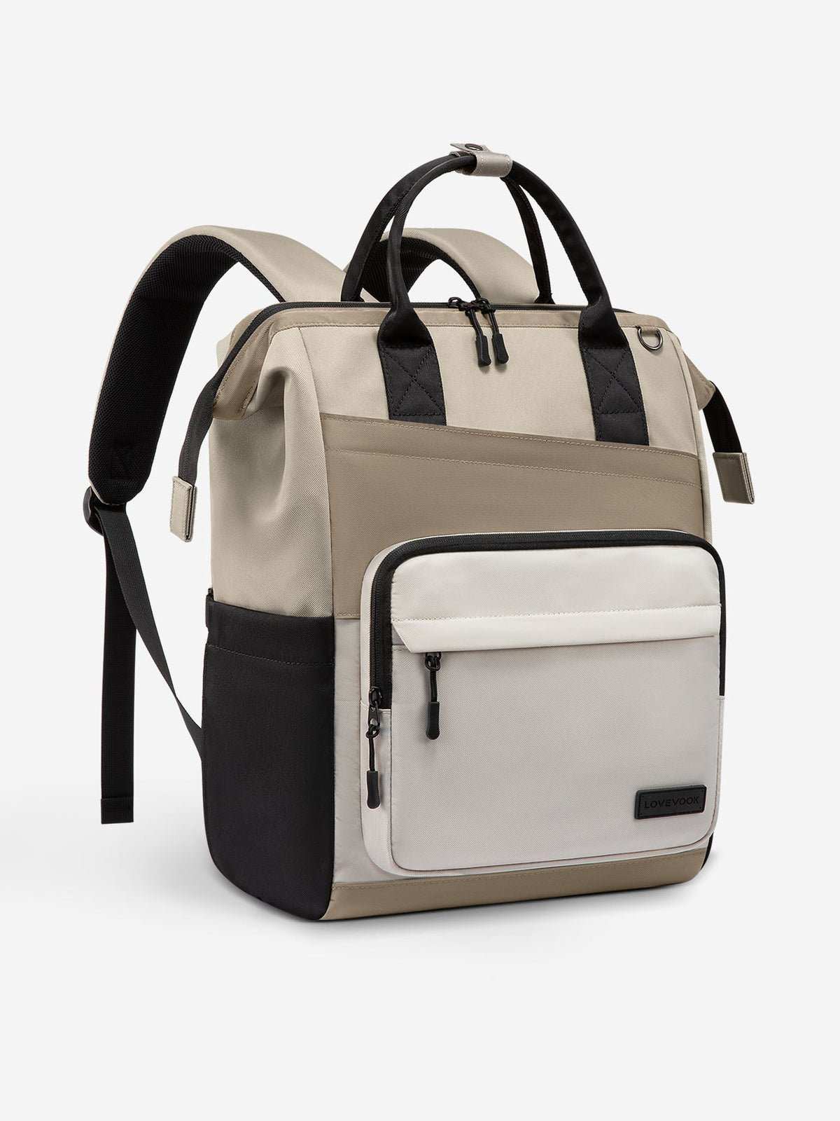 Laptop Backpack for School, 15.6" 17.3", 5158
