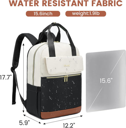 Laptop Backpack with round edge - Urban 3, 15.6"