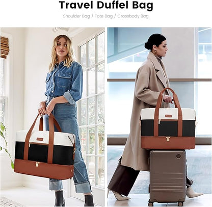 3Pcs Duffel Bag - Urban 3