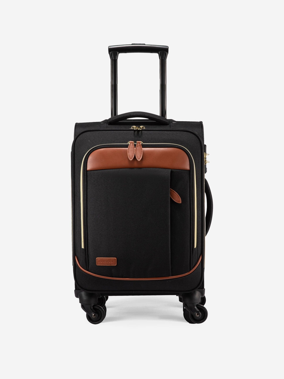 4Pcs Travel Suitcases 20 Inch(US ONLY)