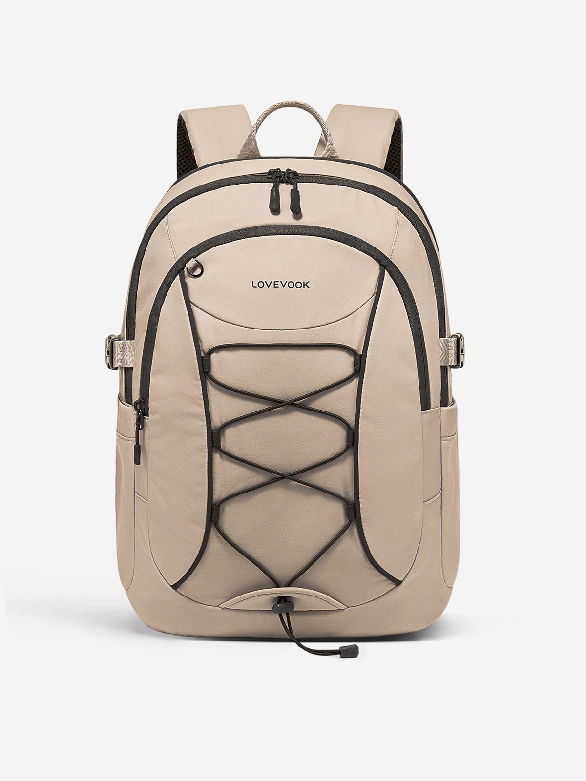 Lightweight  Laptop Backpack, 15.6"-18", 4572