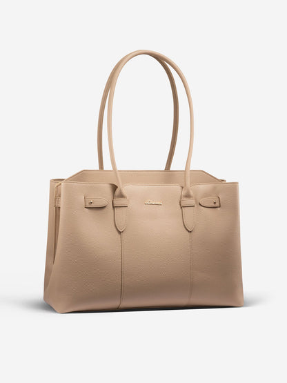 Laptop Tote Bag 15.6" 17"