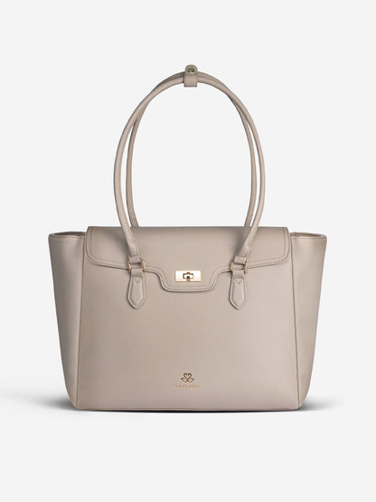 Laptop Leather Bag 15.6" 17"