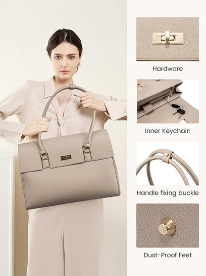 Laptop Bag & Handbag Bag 15.6" 17.3"